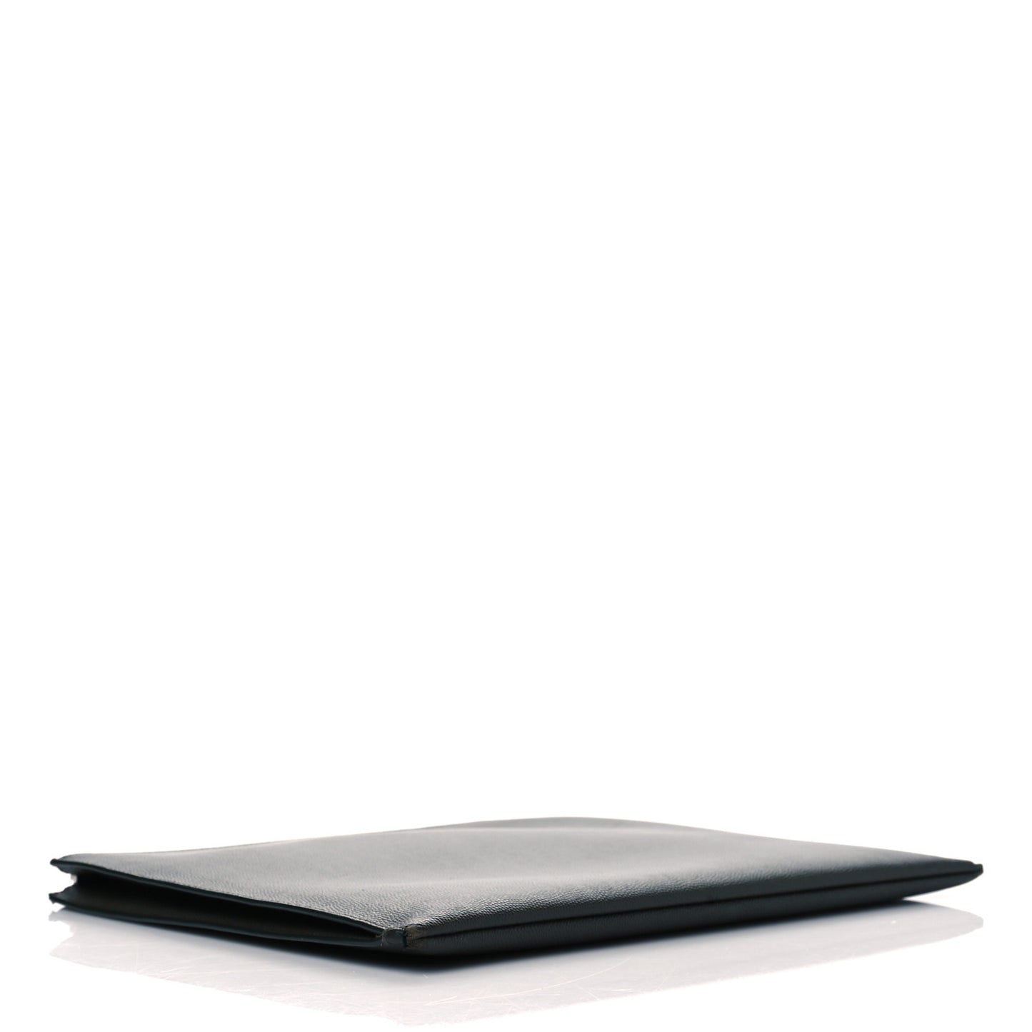 Grain De Poudre Zipped Tablet Holder Khaki