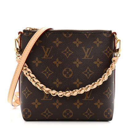 Louis Vuitton Monogram Multipass Mini 1 of 10