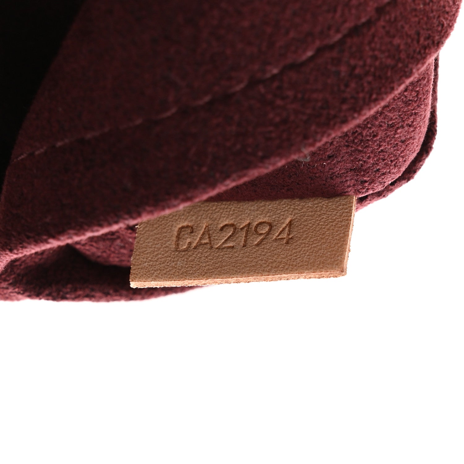 Louis Vuitton Monogram Tuileries 7 of 10