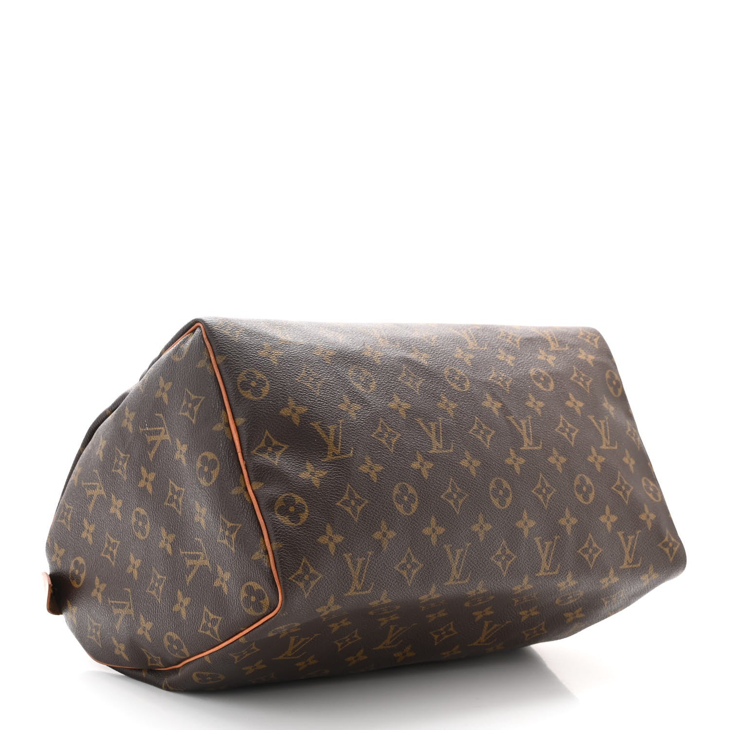 Louis Vuitton Monogram Speedy 35 4 of 10
