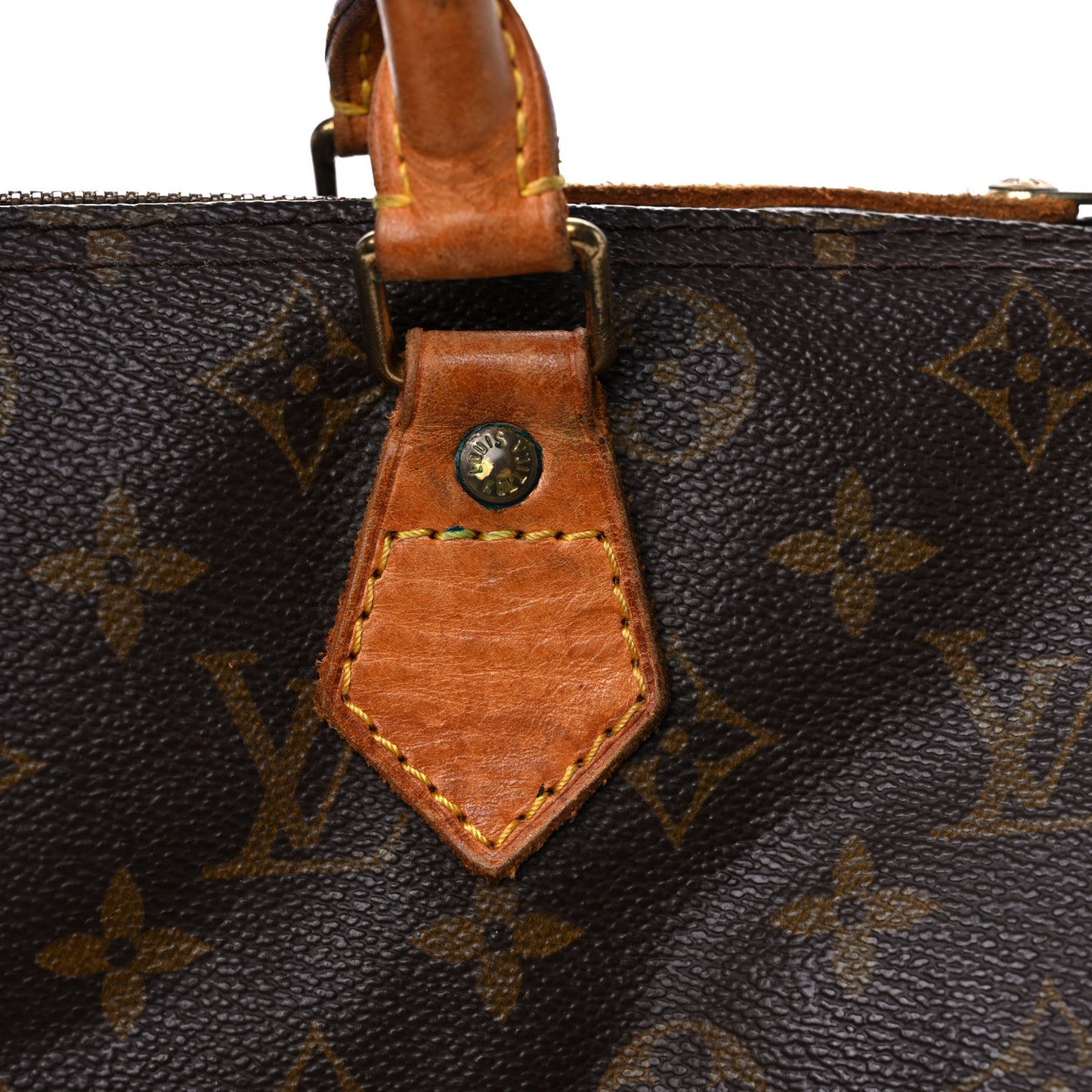 Monogram Speedy 30