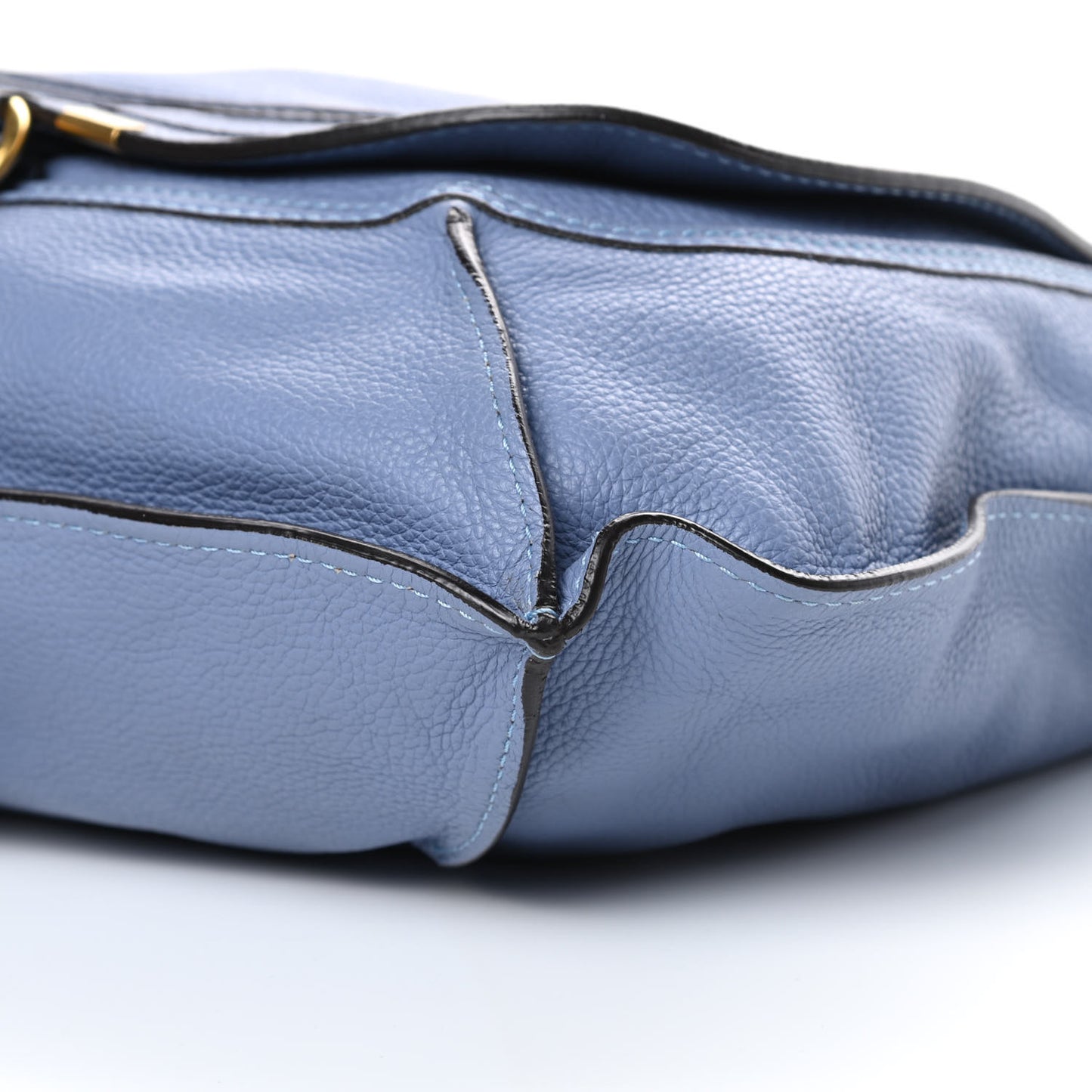 Calfskin Medium Marcie Hobo Skylight