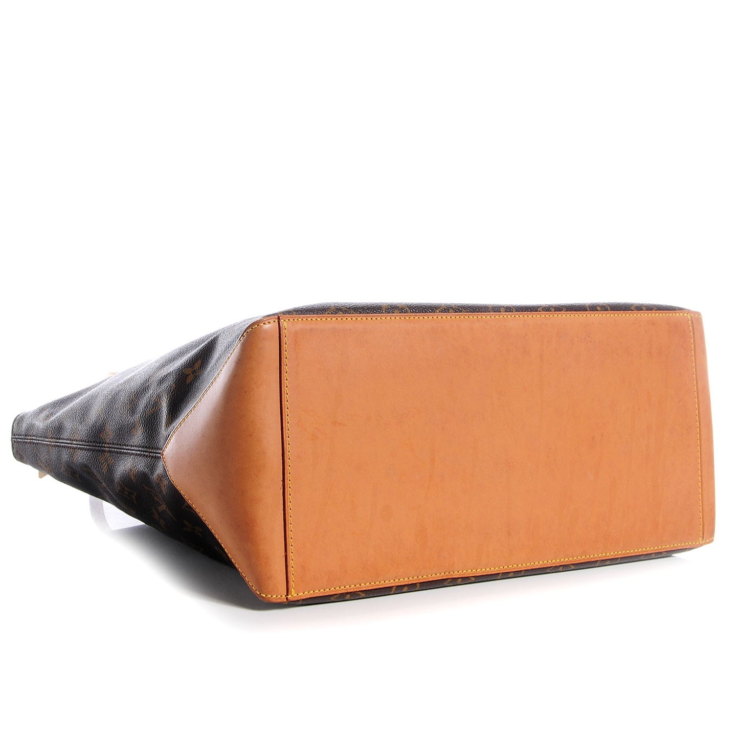 Monogram Cabas Mezzo