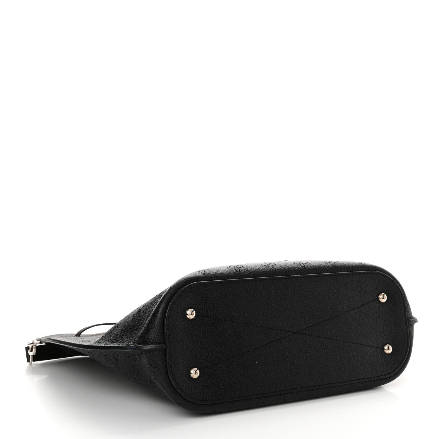 Louis Vuitton Mahina Girolata Black 5 of 13