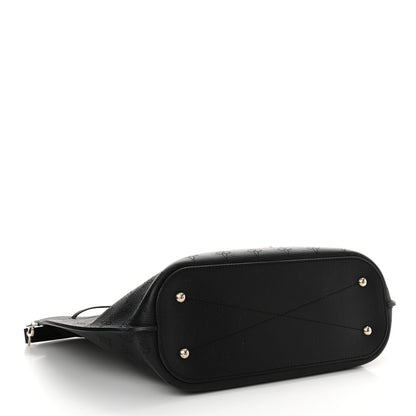 Louis Vuitton Mahina Girolata Black 5 of 13