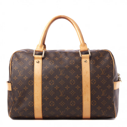 Louis Vuitton Monogram Carryall 1 of 10