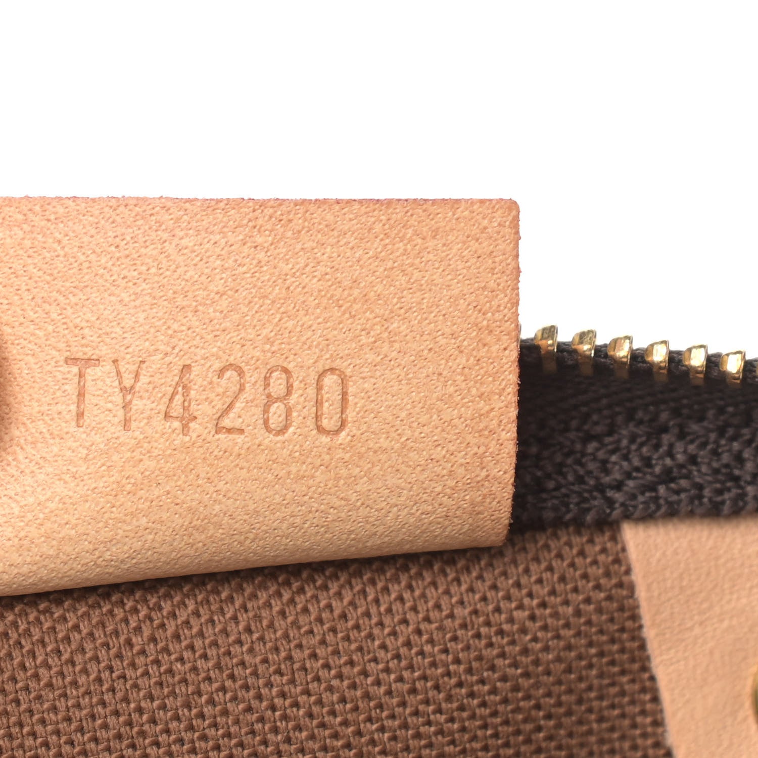 Louis Vuitton Monogram Nano Speedy 7 of 11