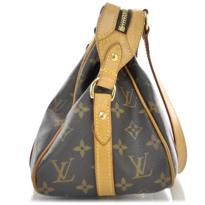 Louis Vuitton Monogram Stresa PM 4 of 9