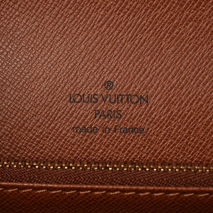 Louis Vuitton Monogram Concorde 6 of 8