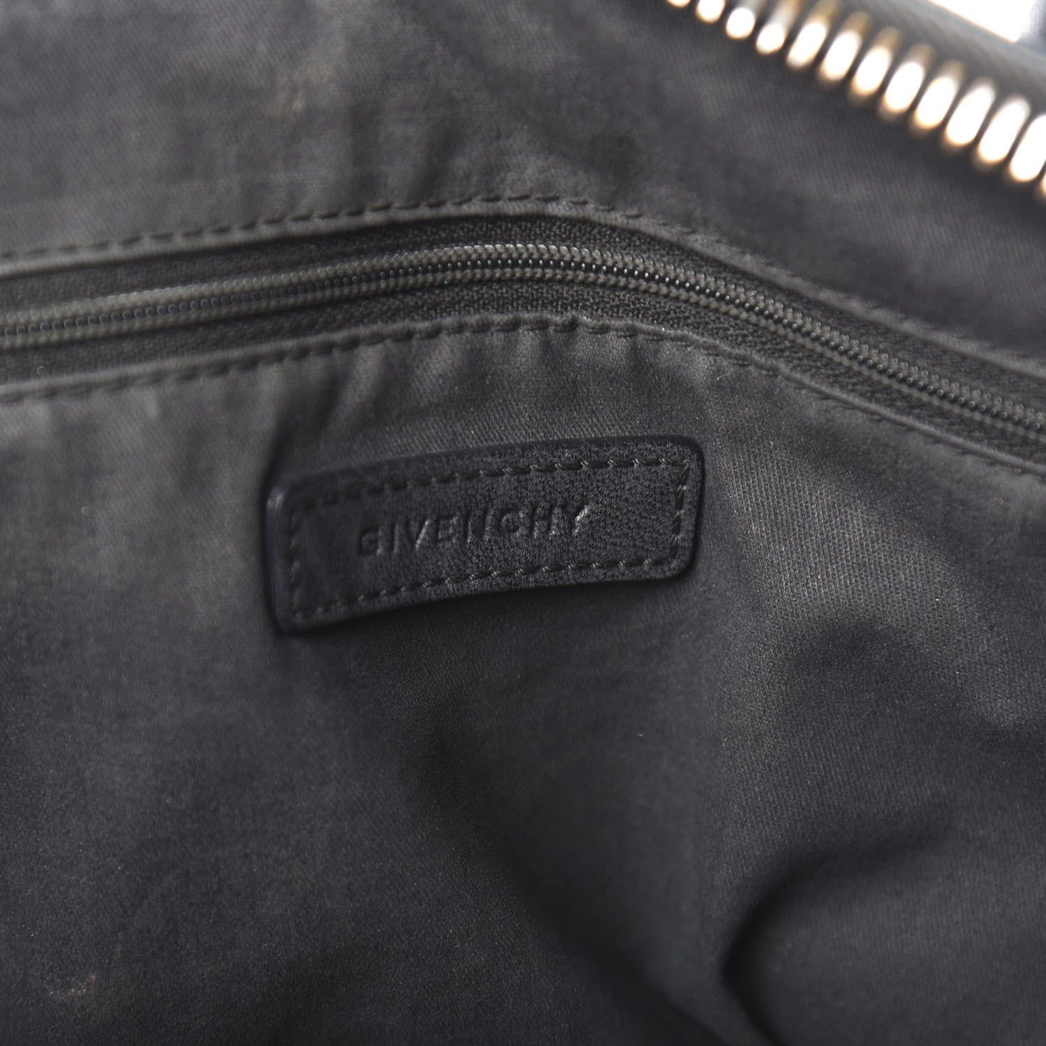 Givenchy Calfskin Medium Antigona Black 7 of 27