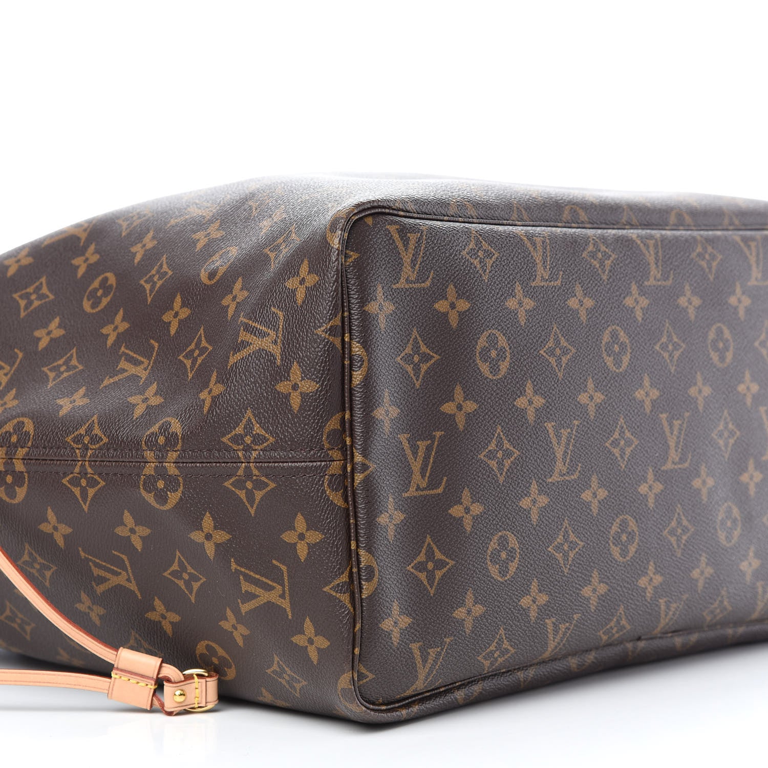 Louis Vuitton Monogram Neo Neverfull GM Pivoine 8 of 10