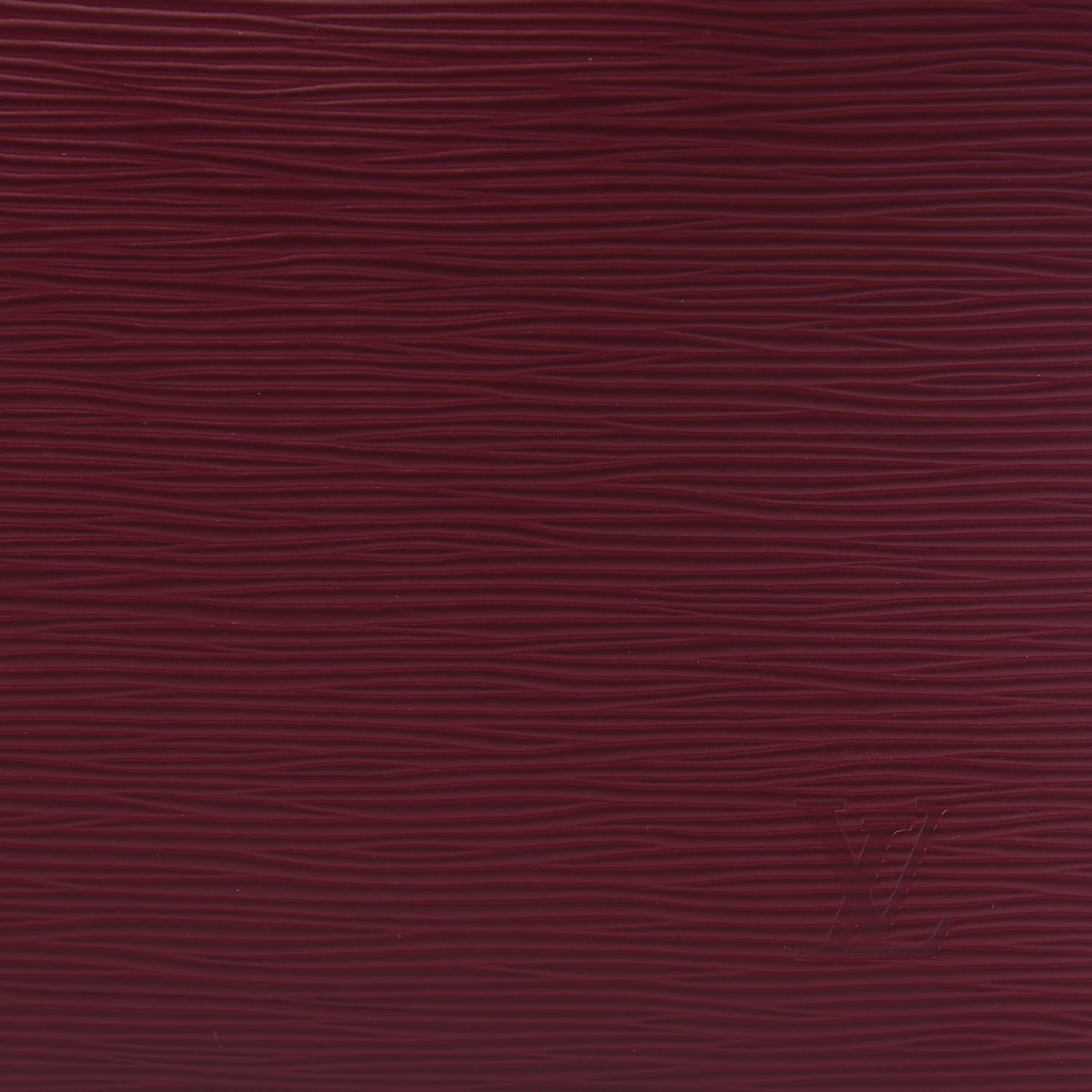 Louis Vuitton Epi Toiletry Pouch 26 Fuchsia 9 of 9