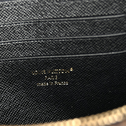 Louis Vuitton Reverse Monogram Ivy Wallet On Chain 6 of 10