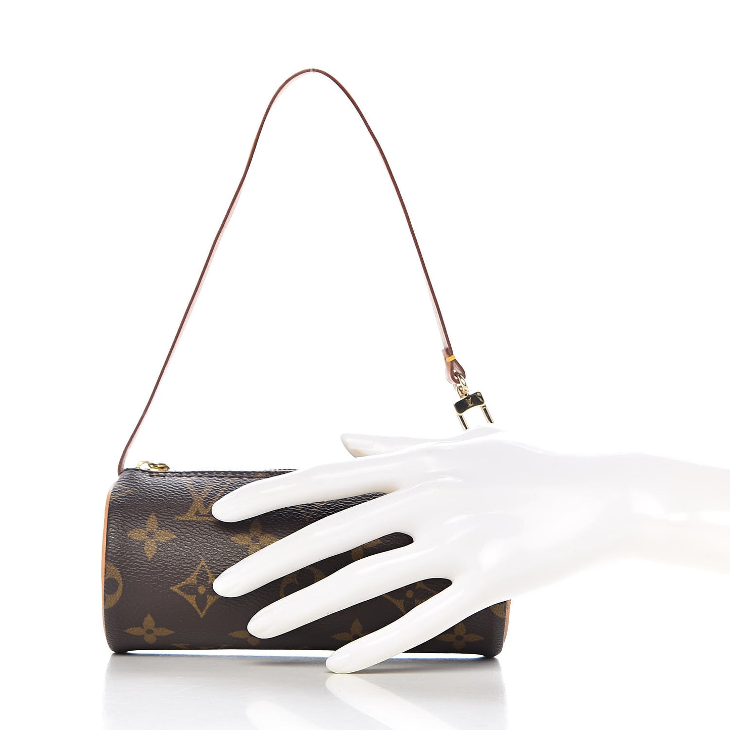 Monogram Mini Papillon