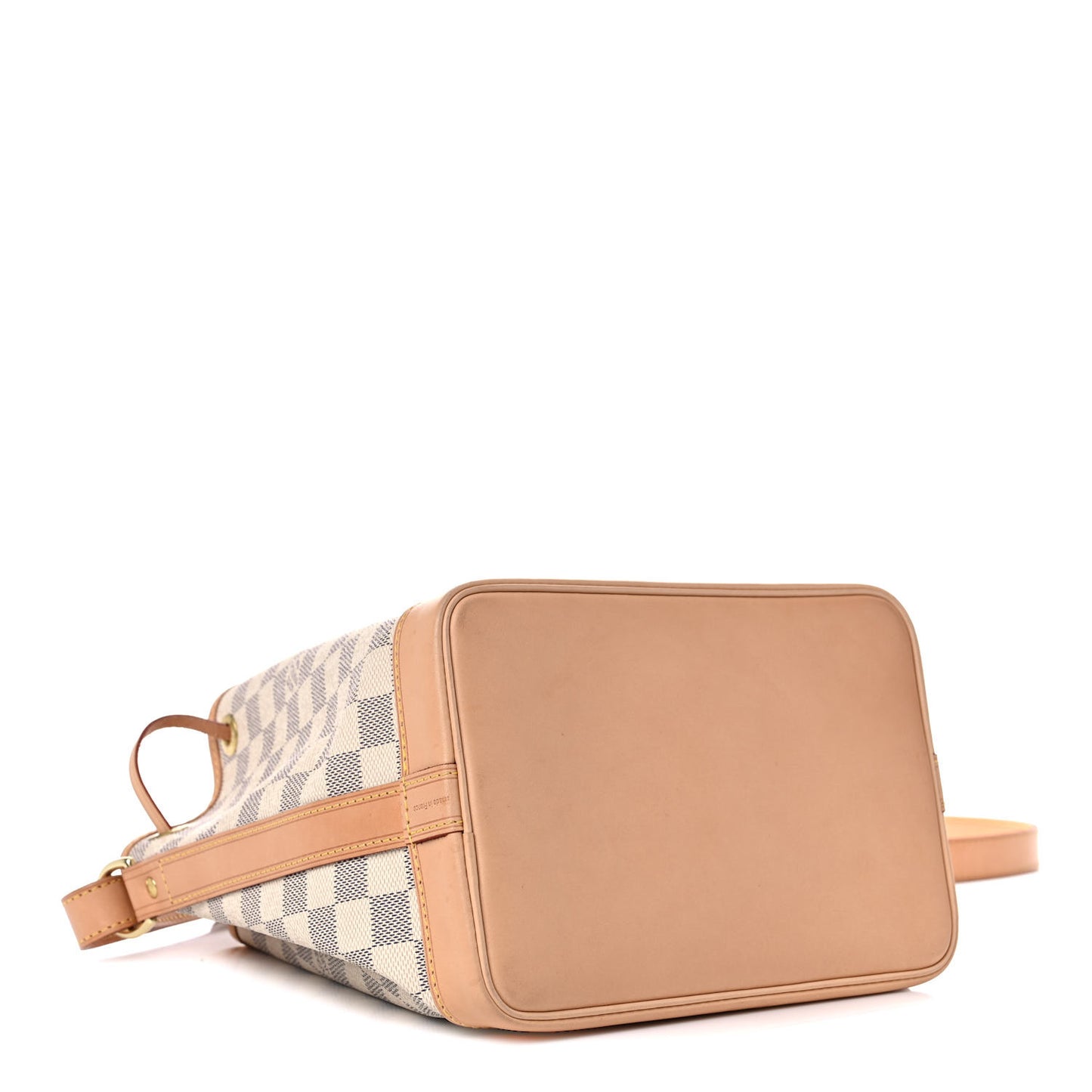Damier Azur Noe BB