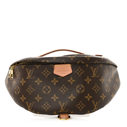 Louis Vuitton Monogram Bumbag 1 of 10