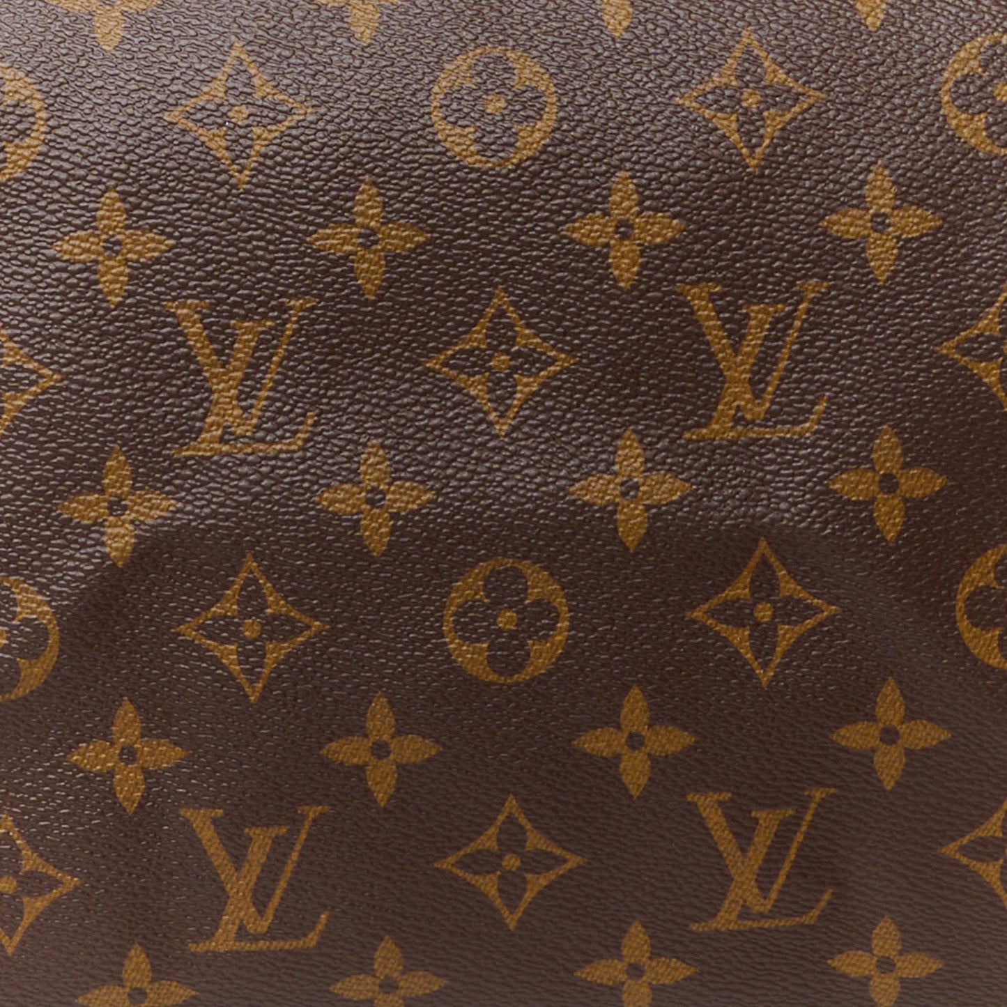 Monogram Speedy Bandouliere 30