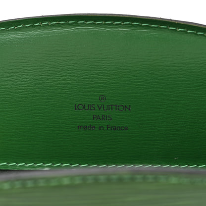 Louis Vuitton Epi Cluny Borneo 6 of 12