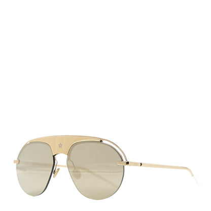 Christian Dior Dio(r)evolution Sunglasses Gold 1 of 8