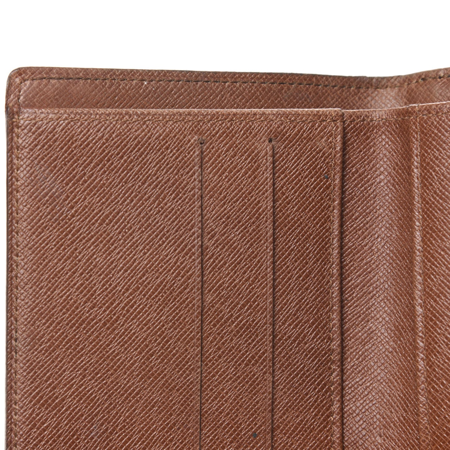 Monogram Elise Wallet