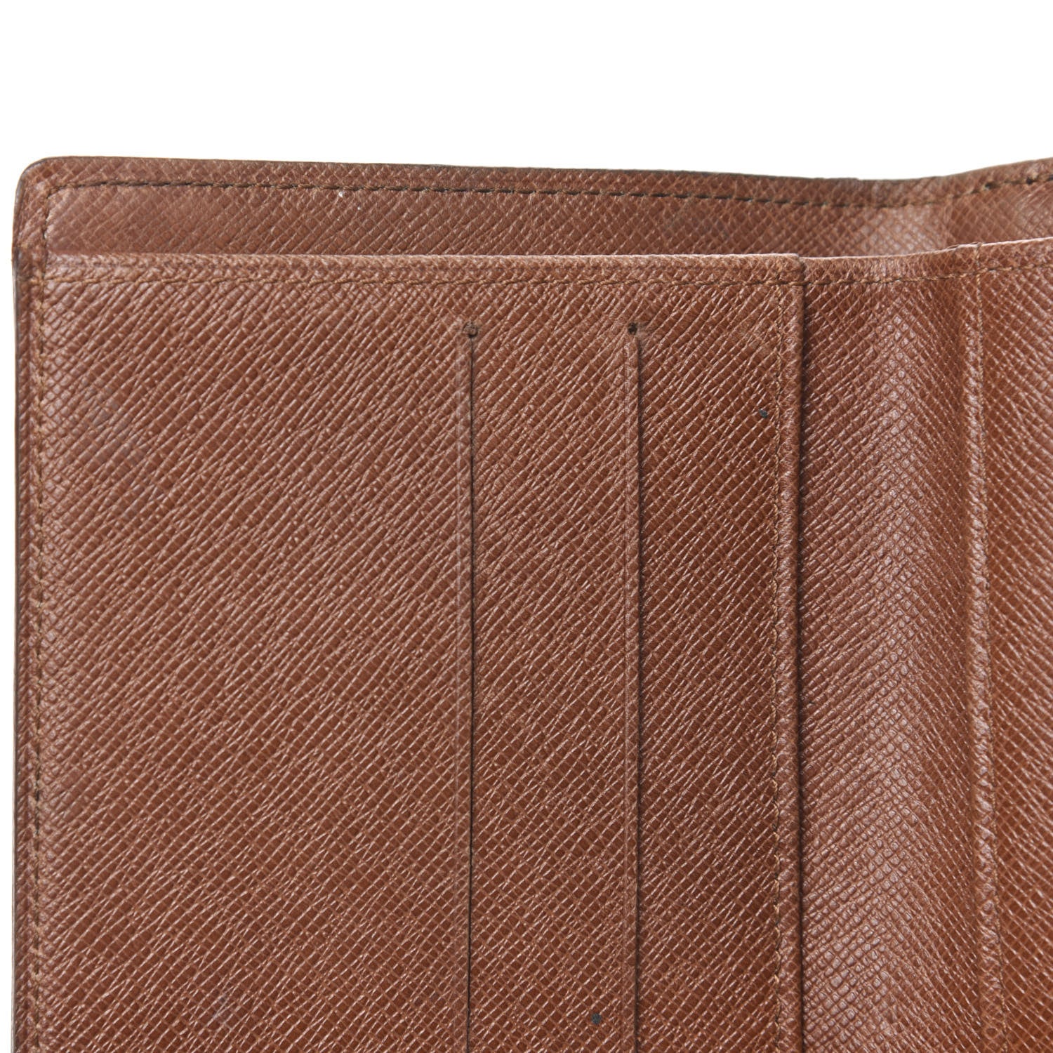 Louis Vuitton Monogram Elise Wallet 8 of 8