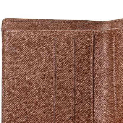 Louis Vuitton Monogram Elise Wallet 8 of 8