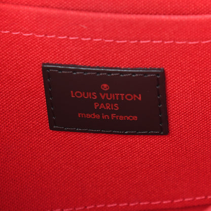 Louis Vuitton Damier Ebene Favorite PM 6 of 9