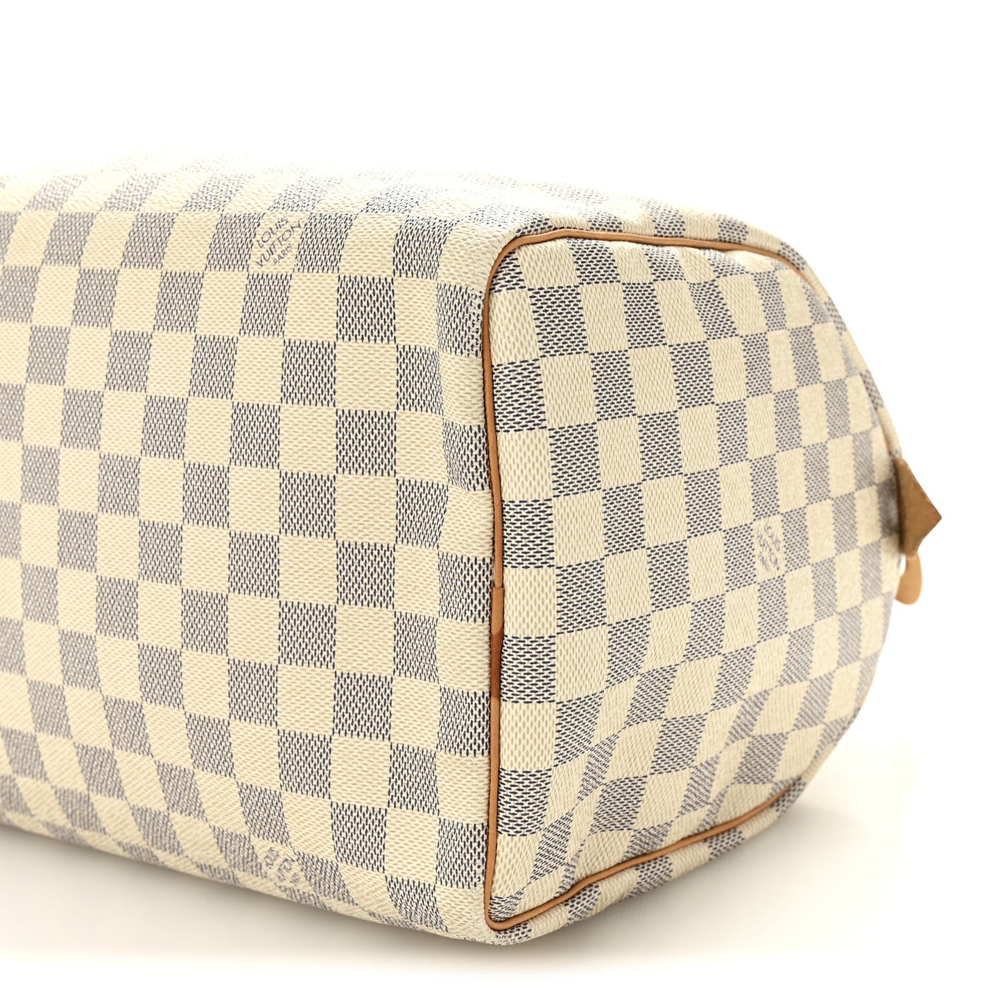 Damier Azur Speedy 30
