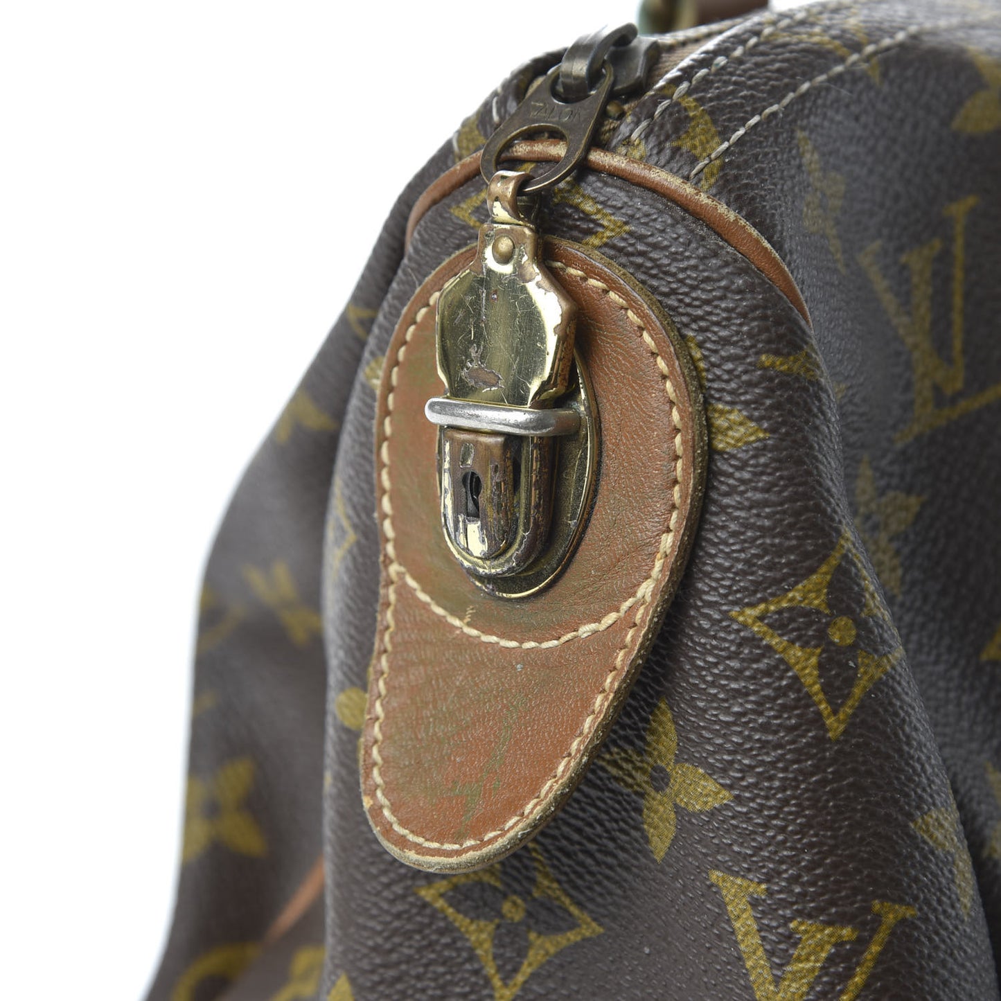 Monogram French Company Speedy 30
