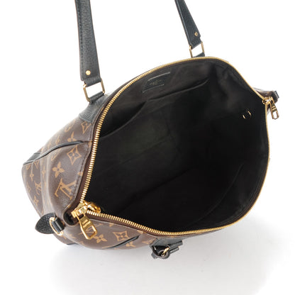 Louis Vuitton Monogram Estrela NM Black 5 of 8