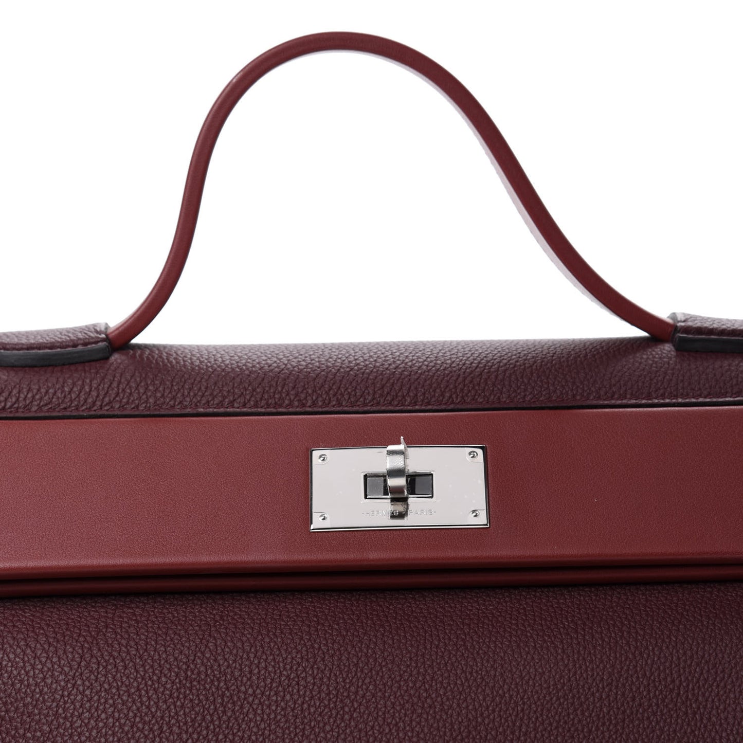 Togo Swift 24/24 35 Bordeaux Rouge H