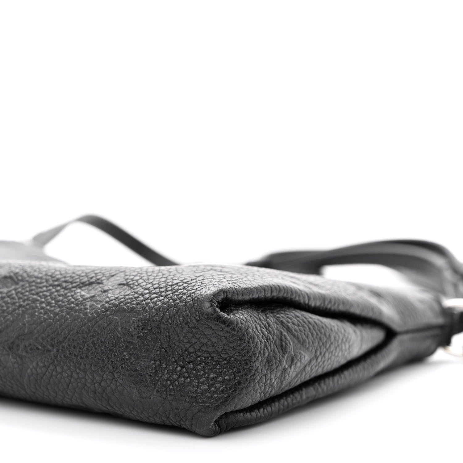 Louis Vuitton Empreinte Pallas Crossbody Black 9 of 11