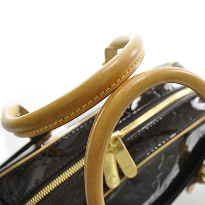 Louis Vuitton Vernis Summit Drive Amarante 6 of 9
