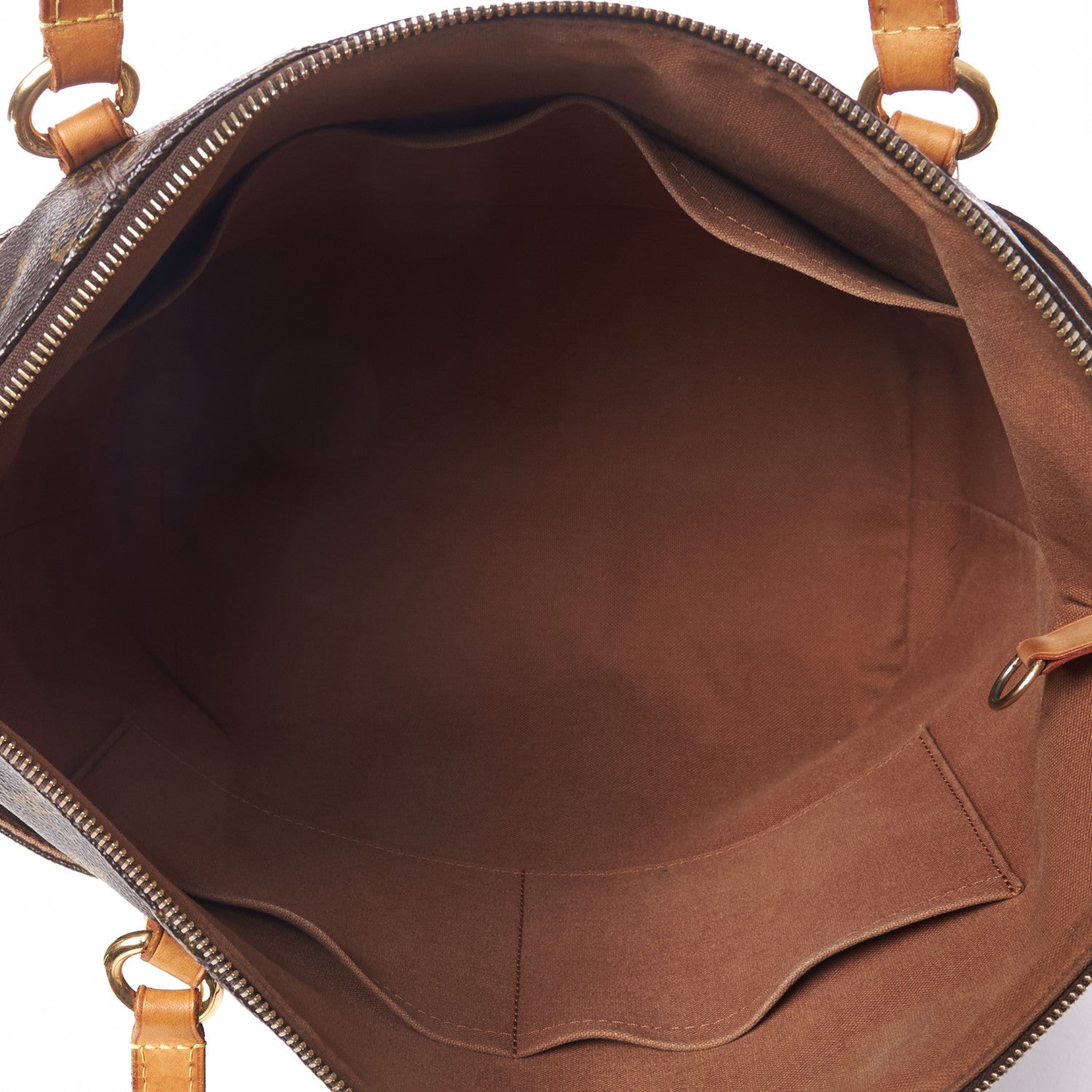 Louis Vuitton Monogram Totally MM 6 of 10