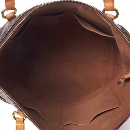 Louis Vuitton Monogram Totally MM 6 of 10
