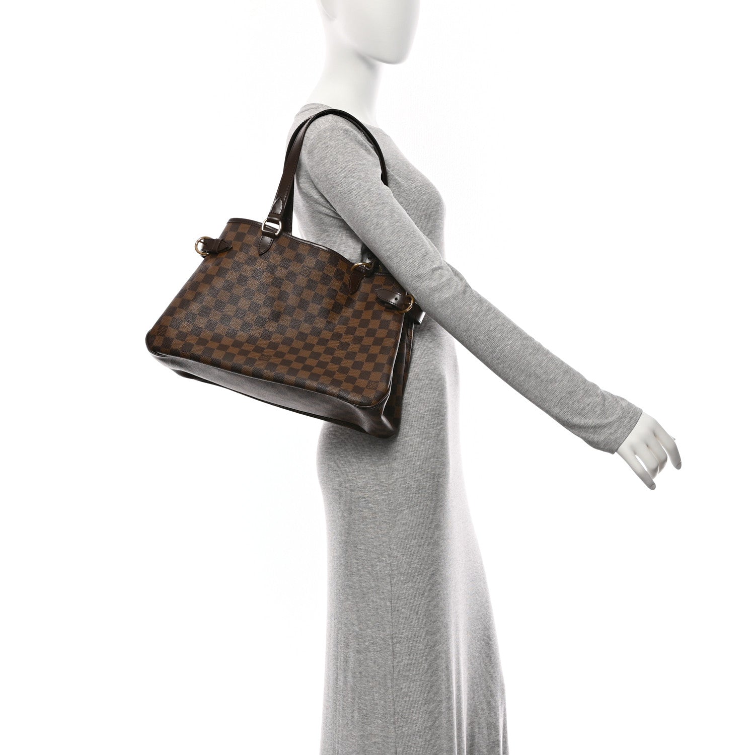Louis Vuitton Damier Ebene Batignolles Horizontal 2 of 10