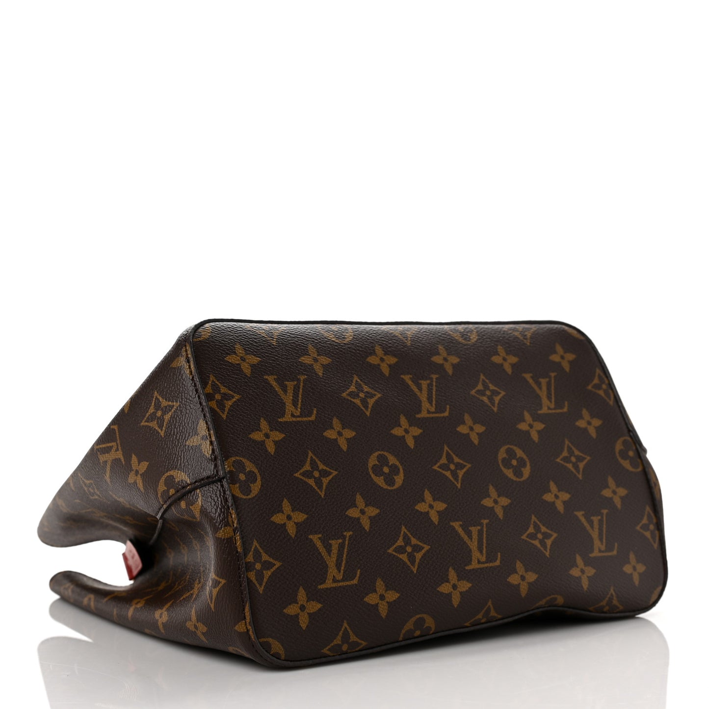 Monogram Neonoe MM Coquelicot