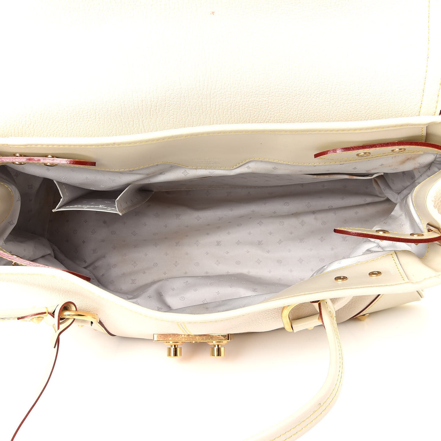 Suhali L'Absolu De Voyage White