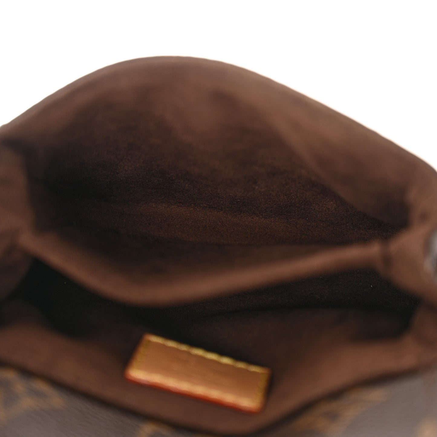 Monogram Micro Metis