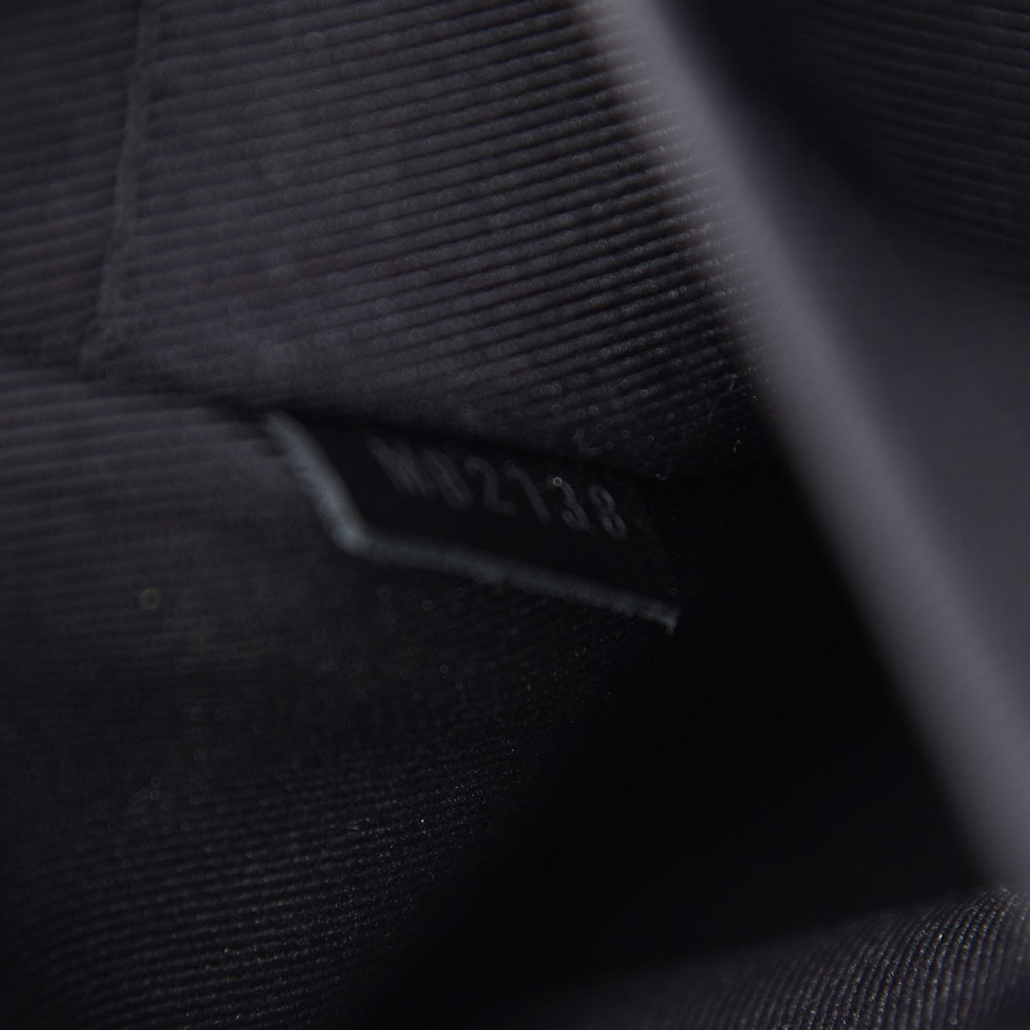 Damier Graphite Avenue Sling Backpack