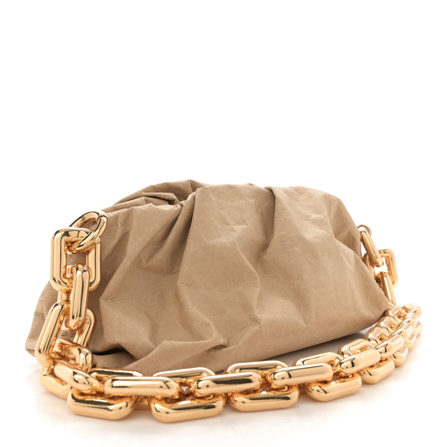 Paper The Pouch Chain Kraft