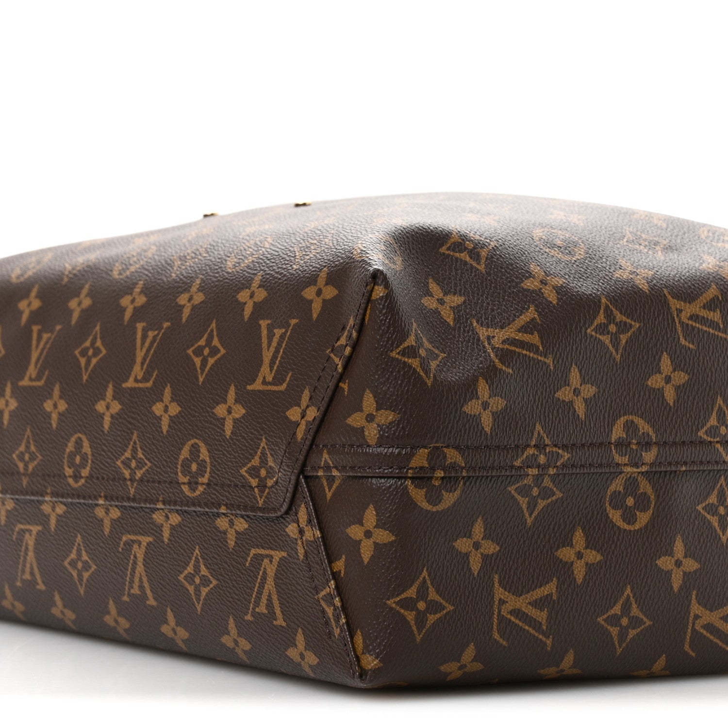 Louis Vuitton Monogram Atlantis GM 9 of 9