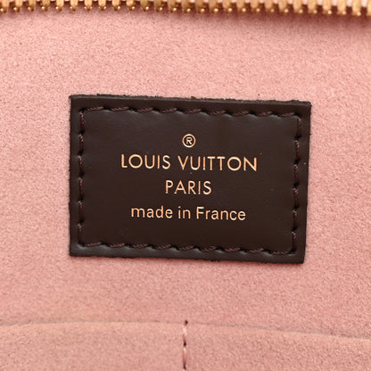 Louis Vuitton Damier Ebene Jersey Magnolia 5 of 9