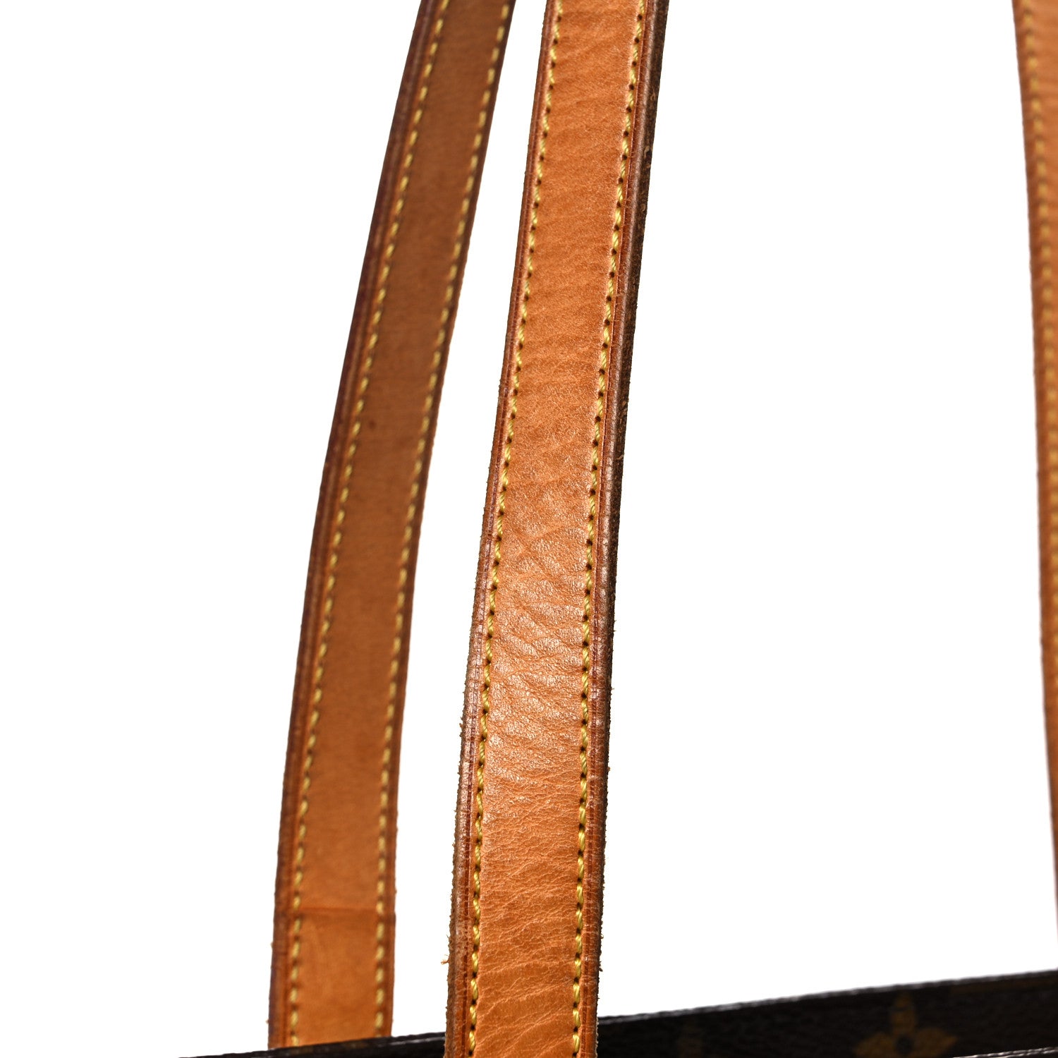 Louis Vuitton Monogram Luco 16 of 24