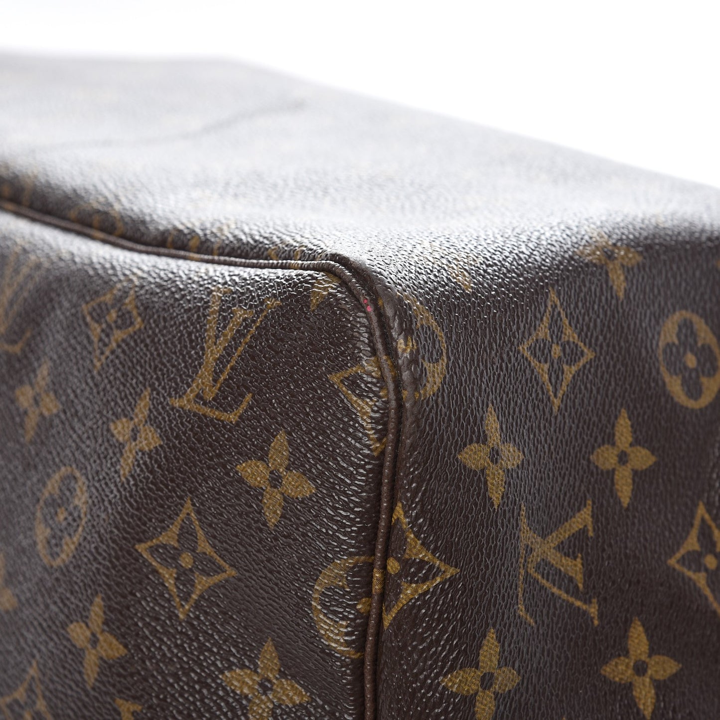 Monogram Neo Neverfull GM Pivoine