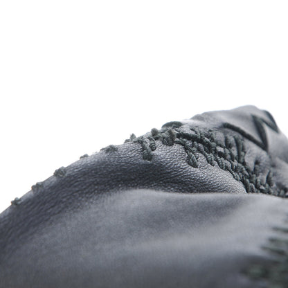 Bottega Veneta Lambskin Intrecciato Embroidered Tote Black 10 of 10