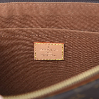 Louis Vuitton Monogram Popincourt 6 of 19