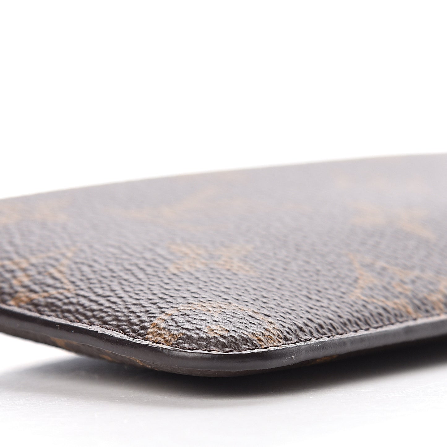 Monogram Sunglasses Case MM