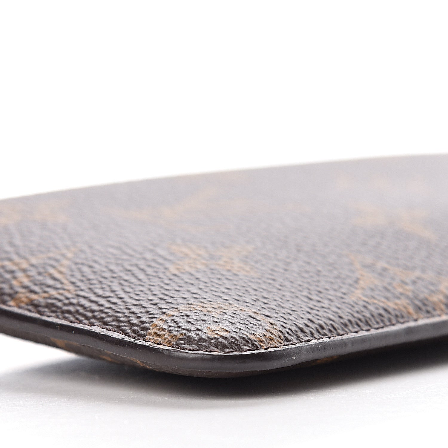 Louis Vuitton Monogram Sunglasses Case MM 7 of 7