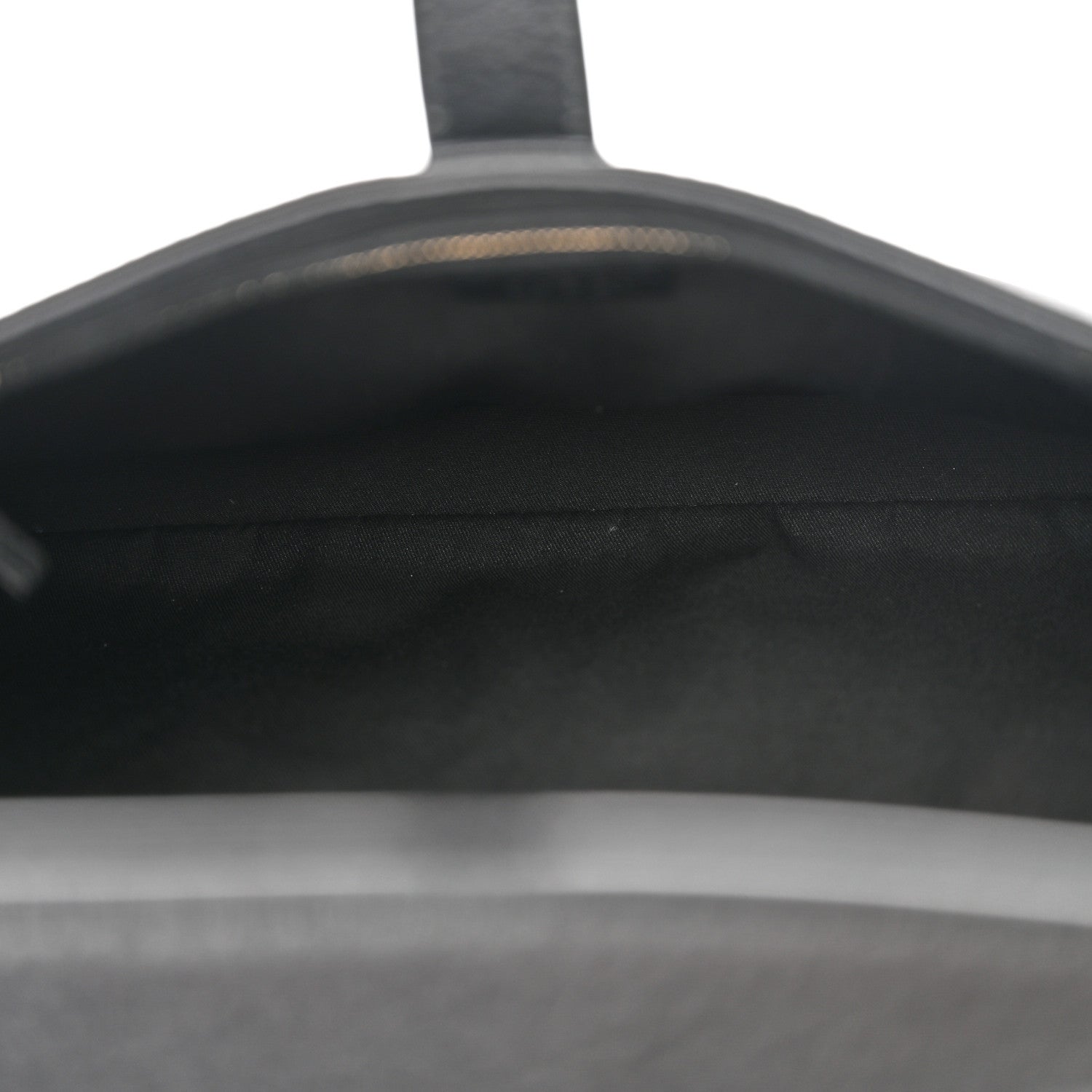 Gucci Calfskin Small Jackie O Hobo Black 5 of 10